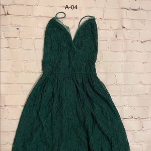Aooksmery dress